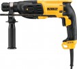 Превью картинка Перфоратор DeWalt D25133K-QS (кейс)