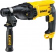 Превью картинка Перфоратор DeWalt D25133K-QS (кейс)