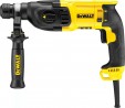 Превью картинка Перфоратор DeWalt D25133K-QS (кейс)