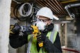 Превью картинка Перфоратор DeWalt D25133K-QS (кейс)