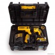 Превью картинка Шуруповерт для гипсокартона DeWalt DCF620P2K (с 2-мя АКБ, кейс)