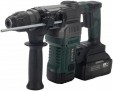 Превью картинка Перфоратор Zitrek Destroyer 20 PRO 085-1092 (с 2-мя АКБ, кейс)