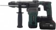 Превью картинка Перфоратор Zitrek Destroyer 20 PRO 085-1092 (с 2-мя АКБ, кейс)