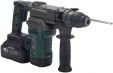 Превью картинка Перфоратор Zitrek Destroyer 20 PRO 085-1092 (с 2-мя АКБ, кейс)