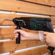 Превью картинка Перфоратор Zitrek ZKH1000 085-1302 (кейс)