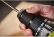 Превью картинка Ударная дрель-шуруповерт Ryobi RPD18X1-1C50S 5133006830 (с 1-им АКБ, сумка)