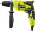 Превью картинка Ударная дрель Ryobi RPD500-G 5133001832