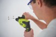 Превью картинка Ударная дрель Ryobi RPD500-G 5133001832
