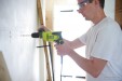 Превью картинка Ударная дрель Ryobi RPD500-G 5133001832