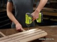 Превью картинка Винтоверт Ryobi R18ID2-0 5133004611 (без АКБ)