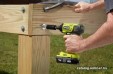 Превью картинка Винтоверт Ryobi R18ID2-0 5133004611 (без АКБ)