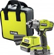 Превью картинка Гайковерт Ryobi R18IW3-120S 5133003574 (с 1-им АКБ)