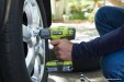 Превью картинка Гайковерт Ryobi R18IW3-120S 5133003574 (с 1-им АКБ)