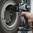 Превью картинка Гайковерт Deko DKIS20FU-Li 063-4433 (с 2-мя АКБ, кейс)