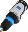 Превью картинка Дрель-шуруповерт Deko Loner 12V PRO 085-1122 (с 2-мя АКБ, кейс)