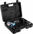 Превью картинка Дрель-шуруповерт Deko Loner 12V PRO 085-1122 (с 2-мя АКБ, кейс)