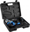 Превью картинка Дрель-шуруповерт Deko DKCD12 PRO ONE 085-1320 (с 2-мя АКБ, кейс)