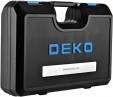 Превью картинка Перфоратор Deko DKH1100 PRO 081-1048 (оснастка, кейс)