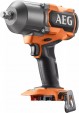 Превью картинка Гайковерт AEG Powertools BSS 18HTF12BL-0 4935493429 (без АКБ)