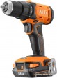 Превью картинка Дрель-шуруповерт AEG Powertools BS 18G4-202C 4935478630 (с 2-мя АКБ, кейс)