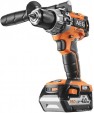 Превью картинка Ударная дрель-шуруповерт AEG Powertools BSB 18C2BL LI-402C 4935464097 (с 2-мя АКБ, кейс)
