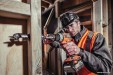 Превью картинка Ударная дрель-шуруповерт AEG Powertools BSB 18C2BL LI-402C 4935464097 (с 2-мя АКБ, кейс)