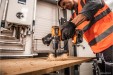 Превью картинка Ударная дрель-шуруповерт AEG Powertools BSB 18BL2-0 4935481042 (без АКБ)
