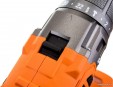 Превью картинка Ударная дрель-шуруповерт AEG Powertools BSB 18C3BL-502C 4935478939 (с 2-мя АКБ 5 Ач, кейс)