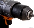 Превью картинка Ударная дрель-шуруповерт AEG Powertools BSB 18C3BL-502C 4935478939 (с 2-мя АКБ 5 Ач, кейс)