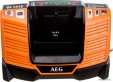 Превью картинка Ударная дрель-шуруповерт AEG Powertools BSB 18C3BL-502C 4935478939 (с 2-мя АКБ 5 Ач, кейс)