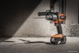 Превью картинка Ударная дрель-шуруповерт AEG Powertools BSB 18C3BL-402C 4935478938 (с 2-мя АКБ 4 Ач, кейс)