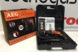 Превью картинка Ударная дрель AEG Powertools SBE 750 RE (4935442850)