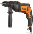 Превью картинка Ударная дрель AEG Powertools SBE 750 RE (4935442850)