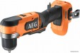 Превью картинка Угловая дрель AEG Powertools BS18SRABL-0 4935480055 (без АКБ)