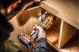 Превью картинка Угловая дрель AEG Powertools BS18SRABL-0 4935480055 (без АКБ)
