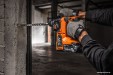 Превью картинка Перфоратор AEG Powertools BBH18BL2-502C 4935492343 (с 2-мя АКБ, кейс)