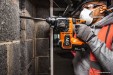 Превью картинка Перфоратор AEG Powertools BBH18BL2-502C 4935492343 (с 2-мя АКБ, кейс)