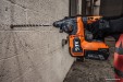 Превью картинка Перфоратор AEG Powertools BBH18BL2-502C 4935492343 (с 2-мя АКБ, кейс)