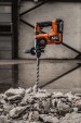 Превью картинка Перфоратор AEG Powertools BBH18BL2-502C 4935492343 (с 2-мя АКБ, кейс)