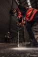 Превью картинка Перфоратор AEG Powertools BBH18BL2-502C 4935492343 (с 2-мя АКБ, кейс)