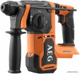 Превью картинка Перфоратор AEG Powertools BBH 18BL2-0 4935480697 (без АКБ)