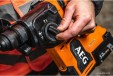Превью картинка Перфоратор AEG Powertools BBH 18BL2-0 4935480697 (без АКБ)