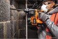 Превью картинка Перфоратор AEG Powertools BBH 18BL2-0 4935480697 (без АКБ)