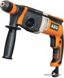 Превью картинка Перфоратор AEG Powertools KH 26 XE