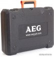Превью картинка Перфоратор AEG Powertools KH 26 XE