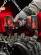 Превью картинка Гайковерт MTX CIWU-BL-20-600 (с 1-им АКБ, кейс)