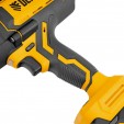 Превью картинка Гайковерт Denzel CIWH-BL-20-1000 (с 1-им АКБ, кейс)