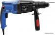 Превью картинка Перфоратор KATANA PU4501F