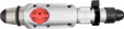 Превью картинка Перфоратор Crown CT18215V BMC