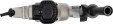 Превью картинка Перфоратор Crown CT18215V BMC